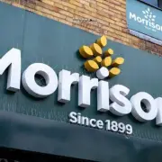 Morrisons Launches £15 Fish & Chip Afternoon Tea for Two from Friday
