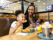 Morrisons offers 15% off to Blue Light Card holders in cafés until Sunday