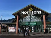 Morrisons Offers Free Drinks to Fans Wearing Football Shirts Until June 28