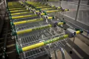 Morrisons Recalls 2026 World Cup Snack Over Allergen Risk