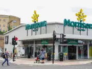 Morrisons Renews Clarkson's Farm Sponsorship Ahead of Series Finale