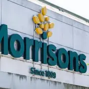 Morrisons Rolls Out AI-Powered Anti-Theft Trolleys Across UK Stores