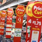 Morrisons Shoppers Discover 'Dangerous' New Meal Deal Snack