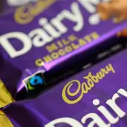 Morrisons Shoppers Rush to Try New Cadbury Strawberries & Creme Flavour