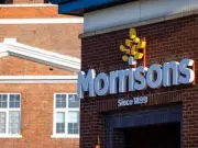 Morrisons to Reward Shoppers Returning Delivery Bags Across 420 Stores