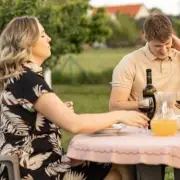 Mosquitos Stay Away All Summer with £20 Buy, Say Homeowners