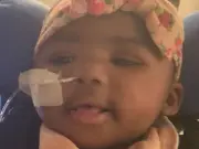 Mother jailed for life after fatal attack on seven-week-old daughter Eliza Ngaba
