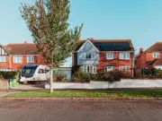 Motorhome and Campervan Drivers Face Local Parking Crackdowns Across England