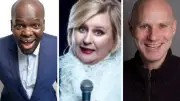Moya Cole Hospice Comedy Night Returns with Star-Studded Lineup in July
