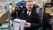 Moya Cole Hospice Warehouse Clearance Sale: 50p Items on June 6