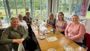 MP Elsie Blundell Calls for Greater Support for Unpaid Carers in Rochdale