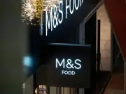 M&S Gives 37,000 Shoppers Free Big Daddy Chocolate Bar for Father's Day