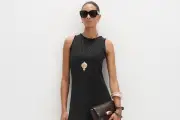 M&S Midi Dress: Perfect Heatwave Workwear for Birmingham Office Workers
