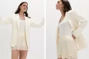 MS Shorts: How to Style the Trend That's Taking Over