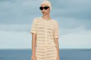 MS Textured Cardigan and Shorts Co-Ord Set Gets TV Praise