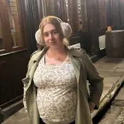 Mum with 20 Personalities Says They All Help Raise Her Baby Son