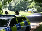 Murder probe after body of missing girl, 14, found in Wales