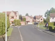Mysterious Late-Night Milk Deliveries in Telford Prompt Police Appeal