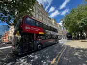 National Express West Midlands Bus Fares to Rise from June 28