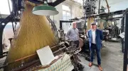 National Lottery Grant Saves Oswaldtwistle Mills Heritage Centre