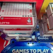 National Lottery Lotto Changes: More Millionaires from Wednesday