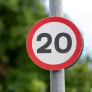 National Speed Limit Cut to 20mph in Oxfordshire Under Cycling Plan