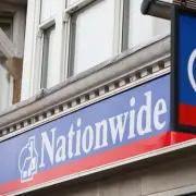 Nationwide Boss's Pay Nearly Doubles After Virgin Money Takeover
