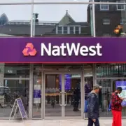 NatWest Invests £50M in Branches After Closing Over 1,000 Sites