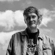 Ned's Atomic Dustbin Singer Jonn Penney Named Dudley Arts Ambassador