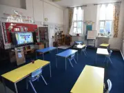 NEU advises 26C threshold for UK schools to consider closure in heatwave