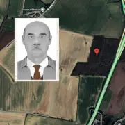 New Appeal to Solve 40-Year Mystery of 'Coronation Wood Man'
