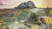 New Artwork Marks 75 Years of Dartmoor National Park