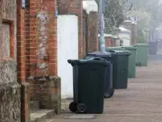 New Bin Collection Rules in July: Households to Receive Two New Bins