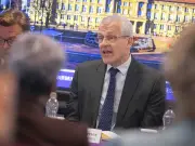 New Birmingham Council Leader's Stance on Bins Strike and LTNs Revealed