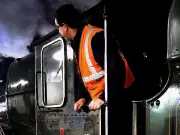 New Birmingham-to-Liverpool Steam Trip for Just £20 More Than Regular Train