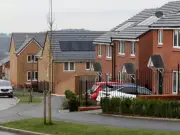 New Build Homeowners Could Get £6,200 Payout in £4.5B Legal Action