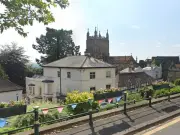 New Dining and Events Space The Canopy Opens in Worcester's West Malvern