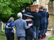 New Funeral Rule Proposed for All Ceremonies in England and Wales