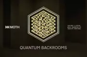 New Game by Moth Represents Leap Forward for Quantum Sector
