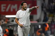 New Head Coach Arrives to Complete Wolves Move