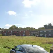 New Homes Plan Re-Submitted for Oldbury Field After Decade