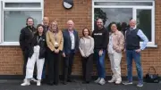 New Housing Partnership Creates Homes for Homeless Youth in London