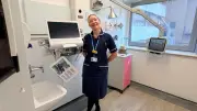 New machines improve maternity care at Basildon Hospital with £40k charity funding