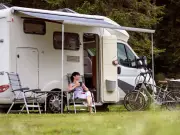 New Motorhome and Campervan Rules in England Starting July 6