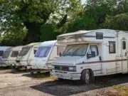 New Motorhome Parking Rules in Saltburn from July 6: 4-Hour Limit