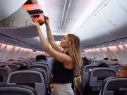 New Overhead Locker Rule Could Be Enforced on All UK Flights