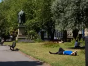 Next UK heatwave to last 10 days with fears of week-long school closures