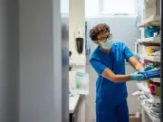 NHS Free Prescriptions for Over-60s: No Change to Age Threshold