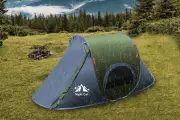 Night Cat Pop-Up Tent: Amazon Deal for Festival Camping