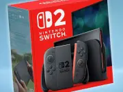 Nintendo Switch 2 drops to lowest price ever at Argos before price hike